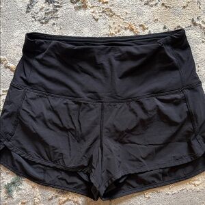 Lululemon speed up HR 2.5”